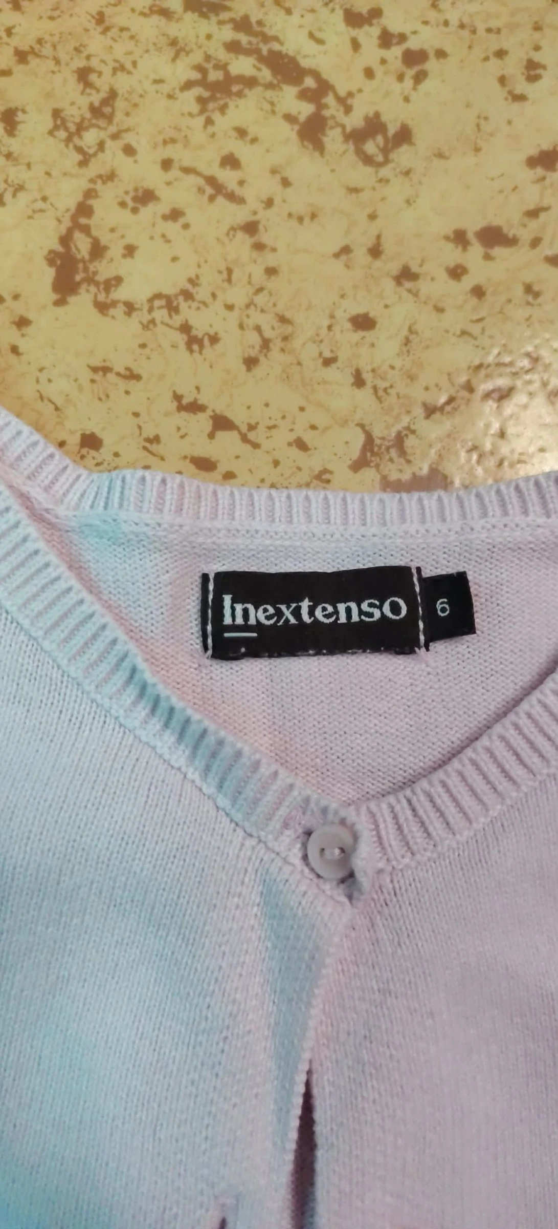 Mini vest – photo 4